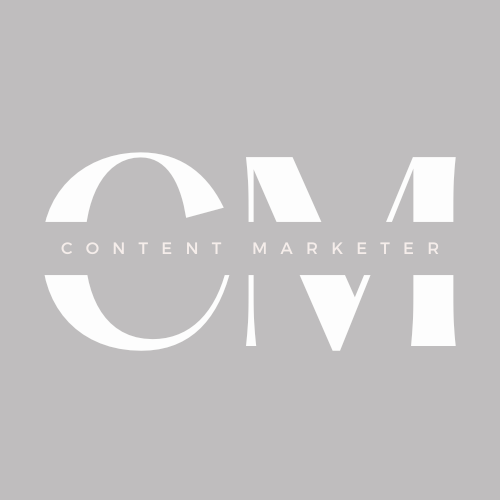 CM logo transparent